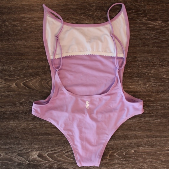 The Pamela Sunny Suit Size L - Picture 4 of 5